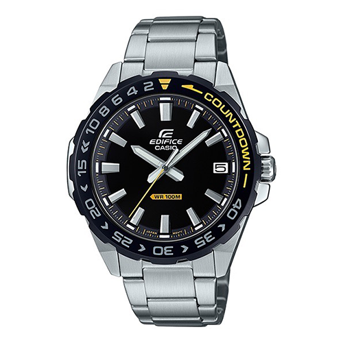 Casio Edifice 120DB 1AVUEF