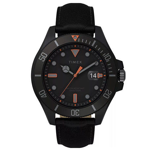 Timex Harborside Coast watch TW2V42300